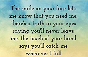 When you say nothing at&nbsp;all