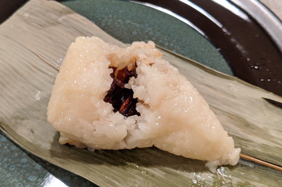 Zongzi | Rice Dumpling&nbsp;(粽子）