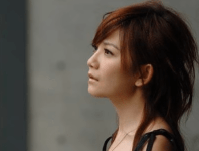 思念是会呼吸的痛