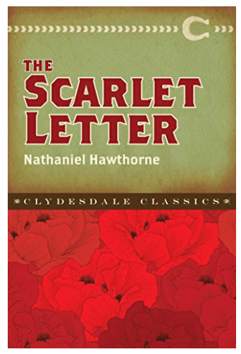 重读《The Scarlet Letter&nbsp;》