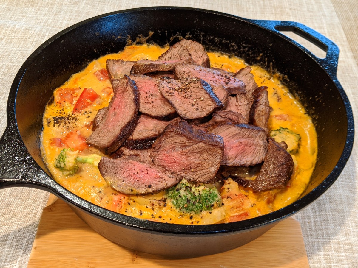 Beef steak pot –&nbsp;牛排锅