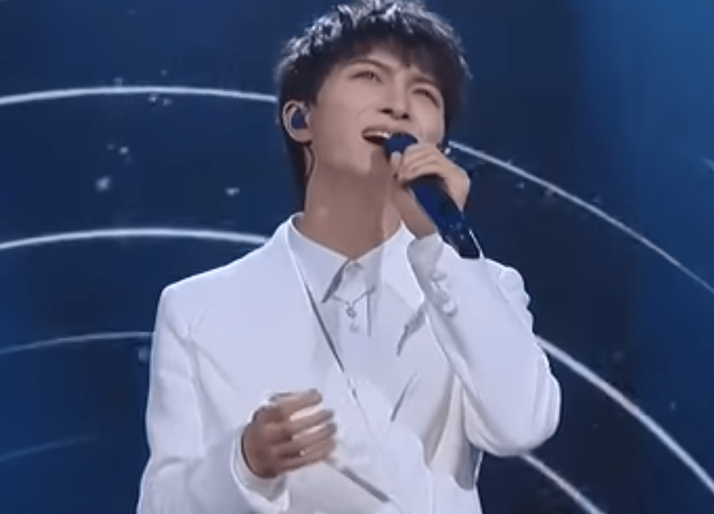 No fear in my&nbsp;heart