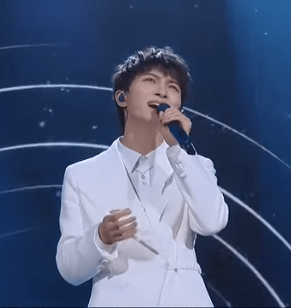 No fear in my&nbsp;heart