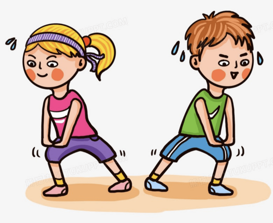 健身八个月总结