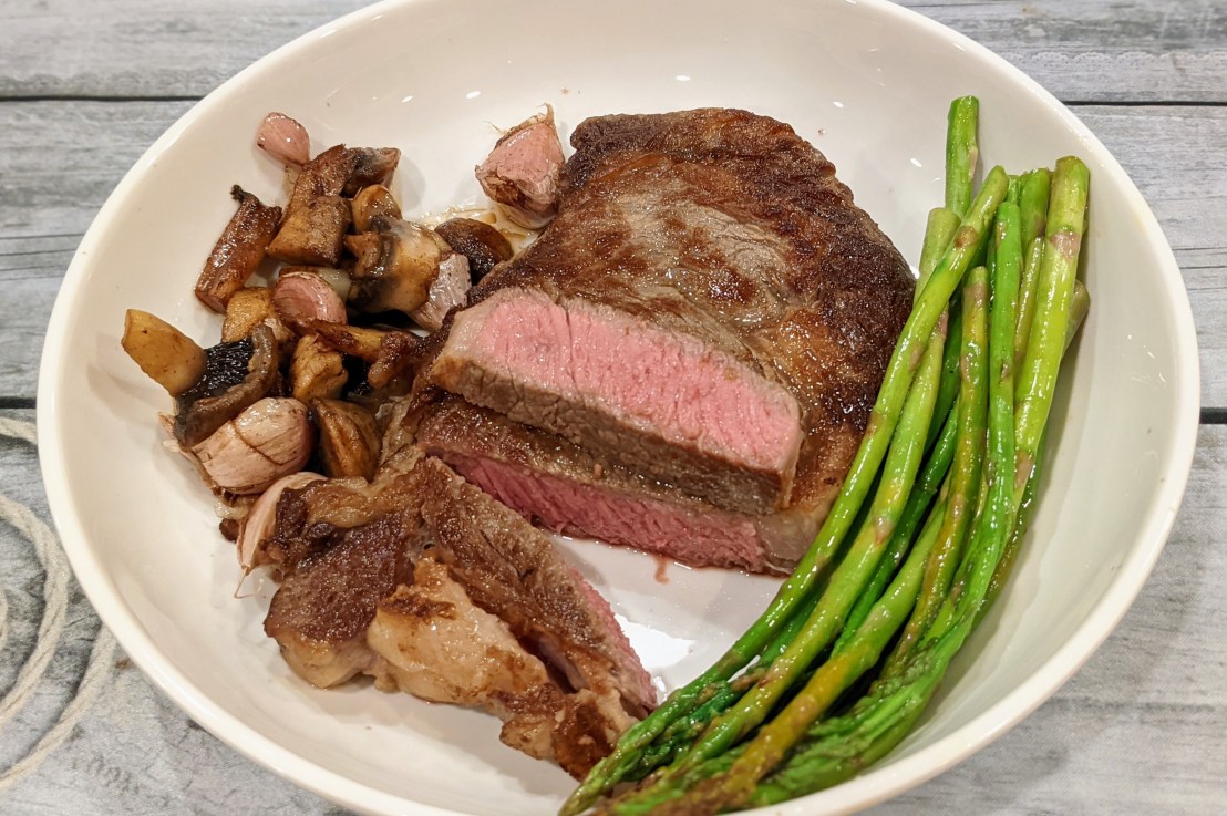 Simple Beef Steak&nbsp;Recipes