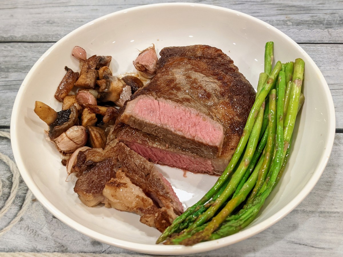 Simple Beef Steak&nbsp;Recipes