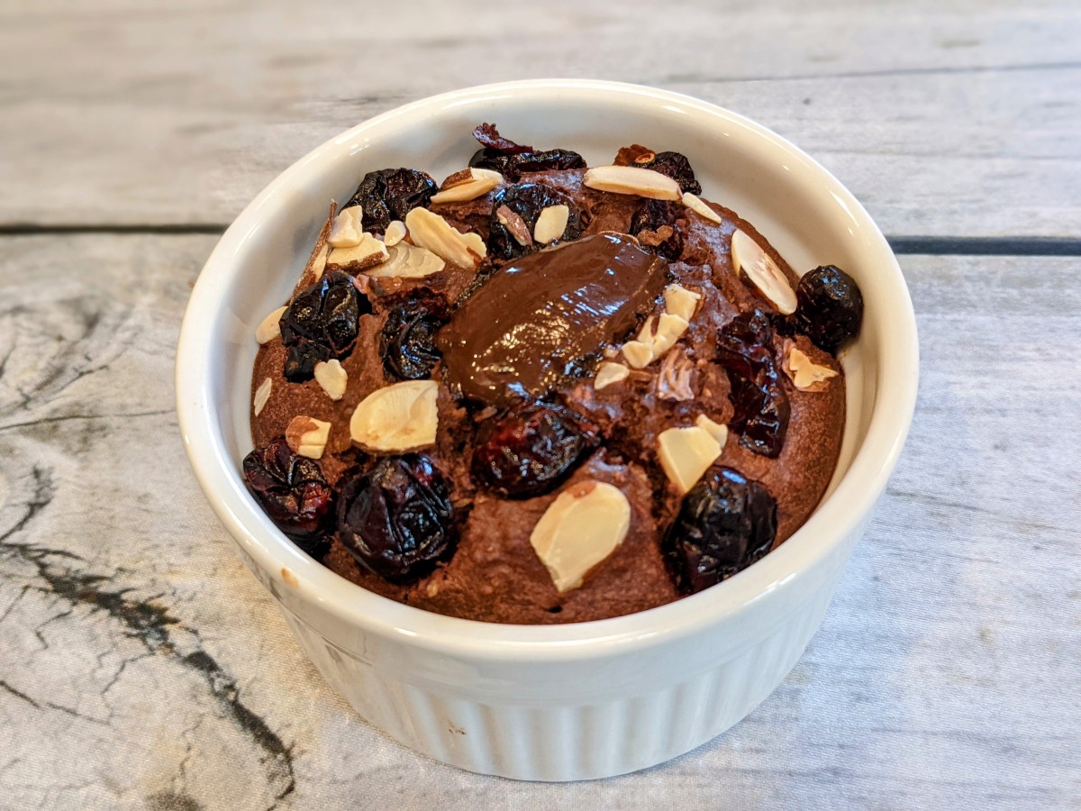 Super Easy Yummy Healthy Chocolate&nbsp;Cake