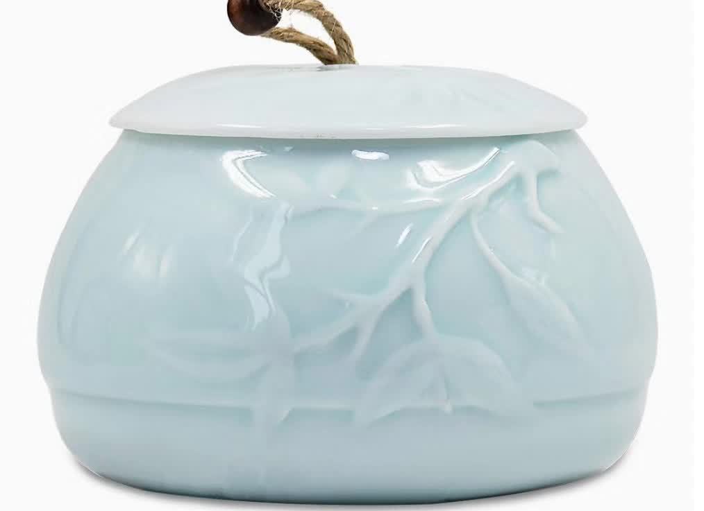 ［陶瓷系列 1］- 引子