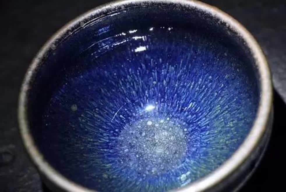 ［陶瓷系列 4］- 单色釉之窑变